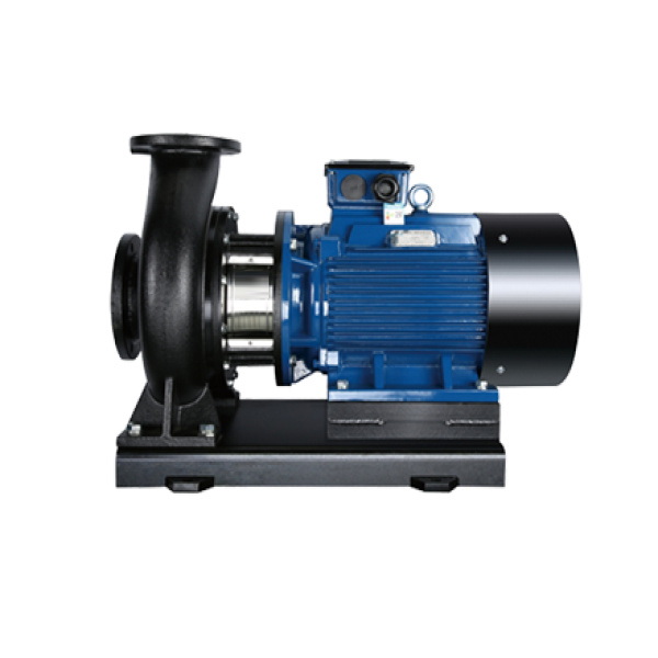 NISO,NIS,NISF端吸离心泵