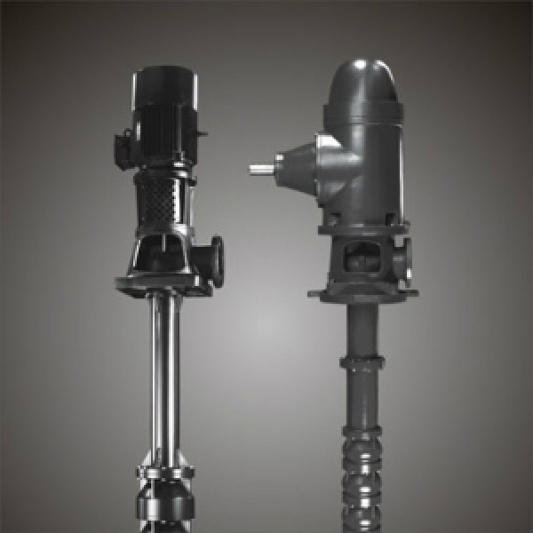 苏尔格VTP立式长轴透平泵