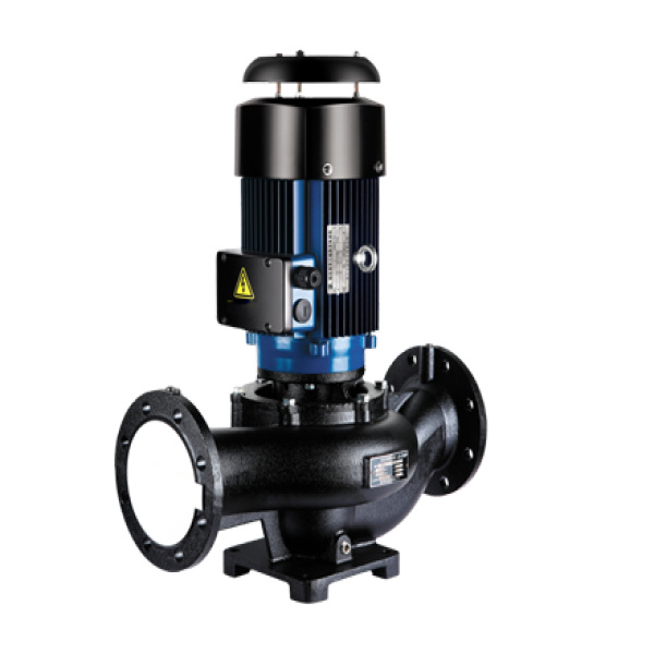 LLT，LLTS立式冷却塔专用泵