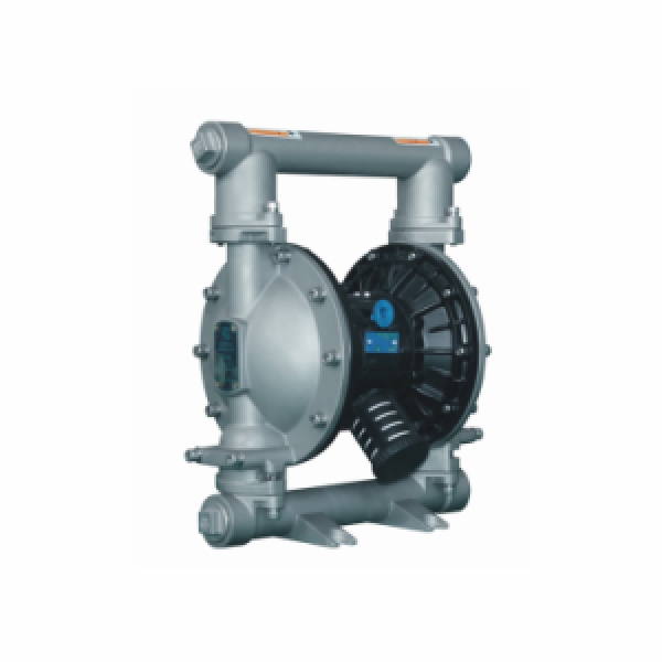 苏尔格NSG40气动隔膜泵（金属）