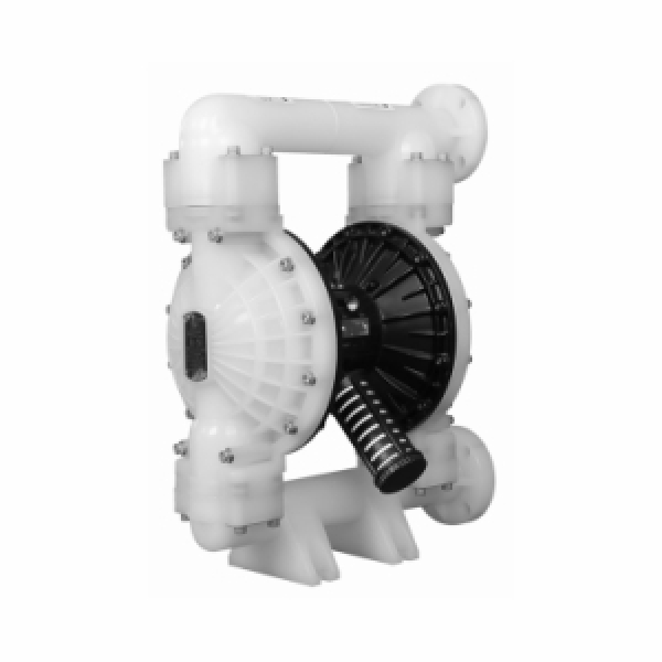 苏尔格NSG50气动隔膜泵（塑料）