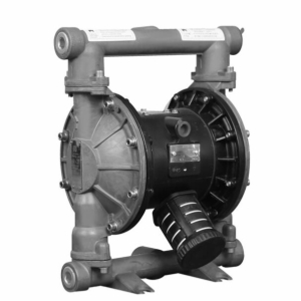 苏尔格NSG25气动隔膜泵（金属）