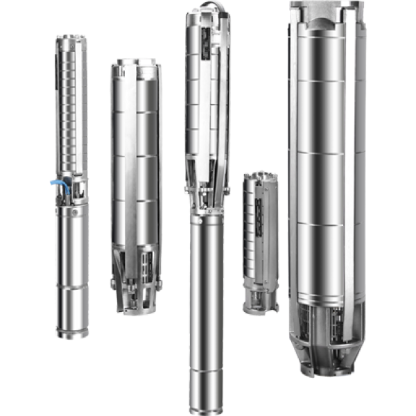 PQ不锈钢喷泉专用潜水电泵