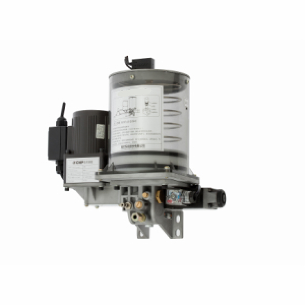 苏尔格NZL系列电动油脂柱塞泵