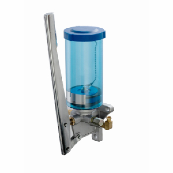 苏尔格SN型手动油脂润滑泵